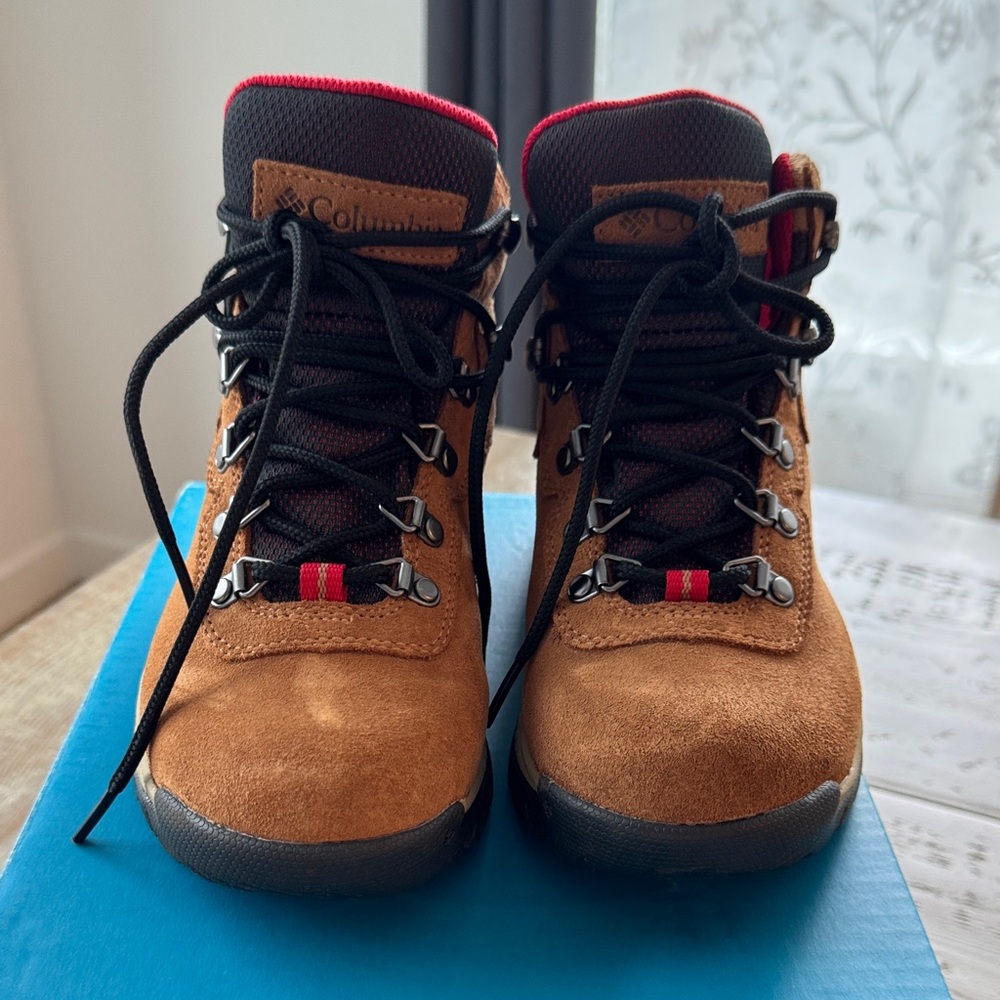 Columbia Women's Waterproof Boots - Picture 5 of 16